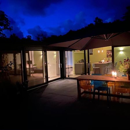 Villa Zoet En Zilt à Sint Maartensvlotbrug Extérieur photo