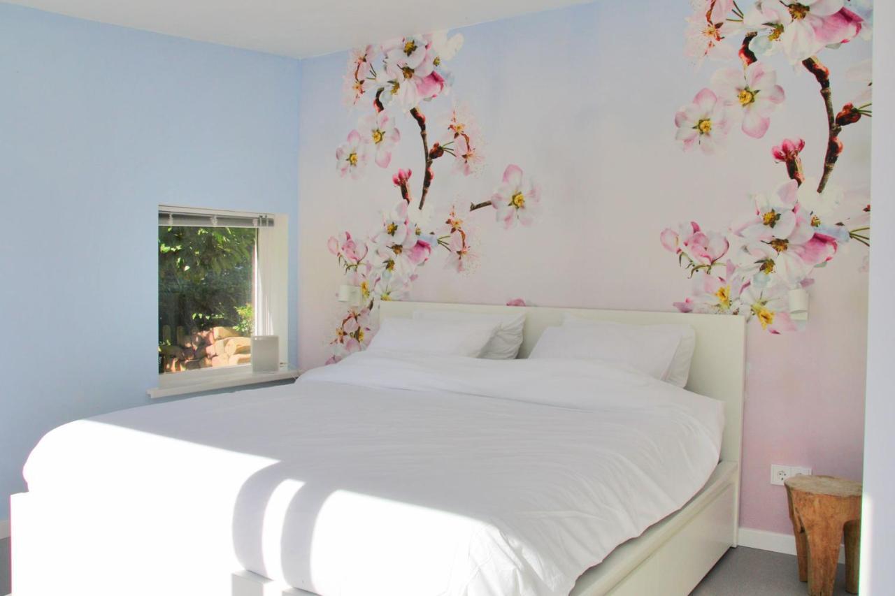 Villa Zoet En Zilt à Sint Maartensvlotbrug Extérieur photo