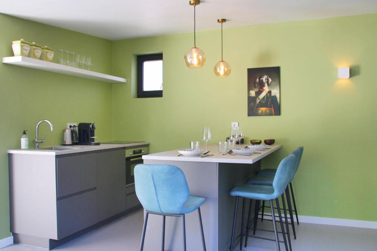Villa Zoet En Zilt à Sint Maartensvlotbrug Extérieur photo