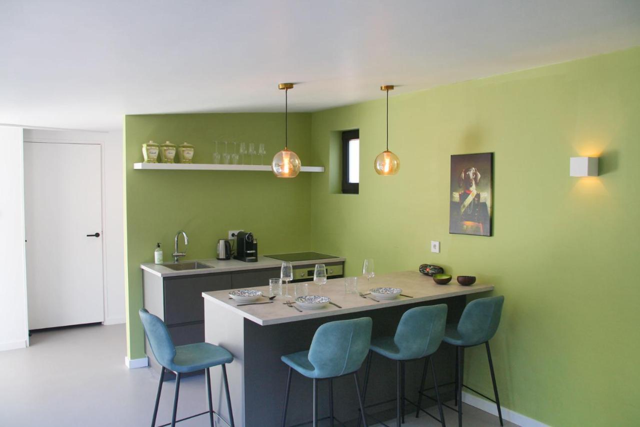 Villa Zoet En Zilt à Sint Maartensvlotbrug Extérieur photo