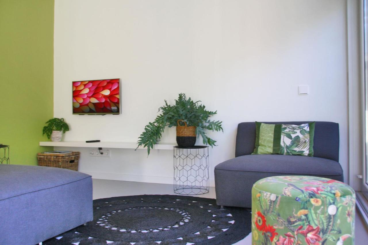 Villa Zoet En Zilt à Sint Maartensvlotbrug Extérieur photo
