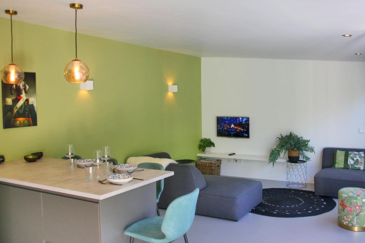 Villa Zoet En Zilt à Sint Maartensvlotbrug Extérieur photo