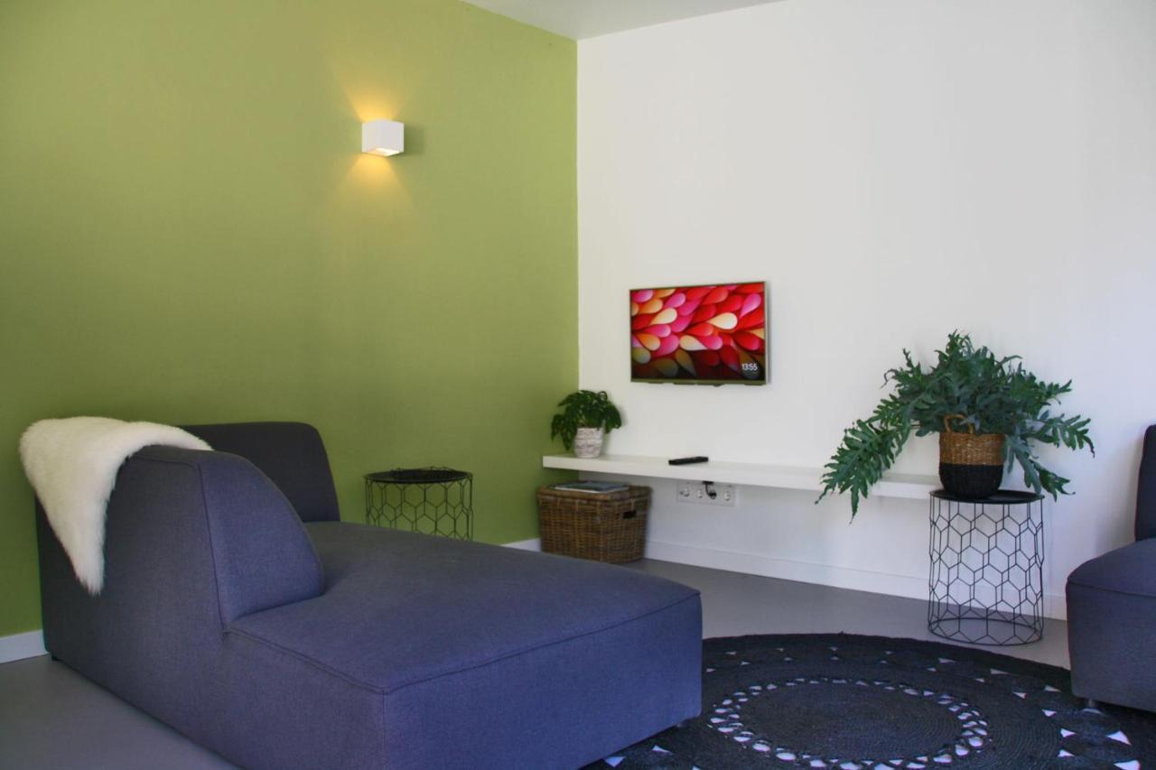 Villa Zoet En Zilt à Sint Maartensvlotbrug Extérieur photo