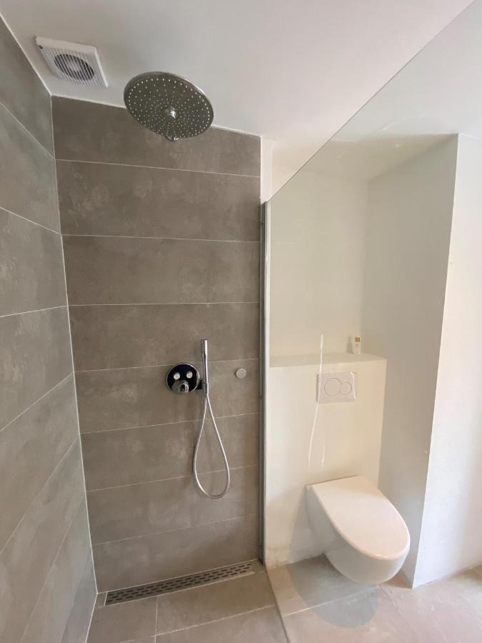 Villa Zoet En Zilt à Sint Maartensvlotbrug Extérieur photo
